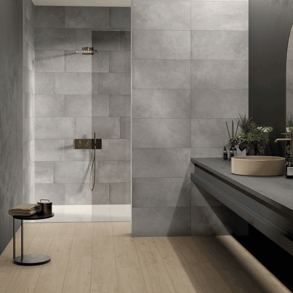 PIASTRELLE-INTERNO-PAVIMENTO-GRES-PORCELLANATO-EFFETTO-CEMENTO-UNIK