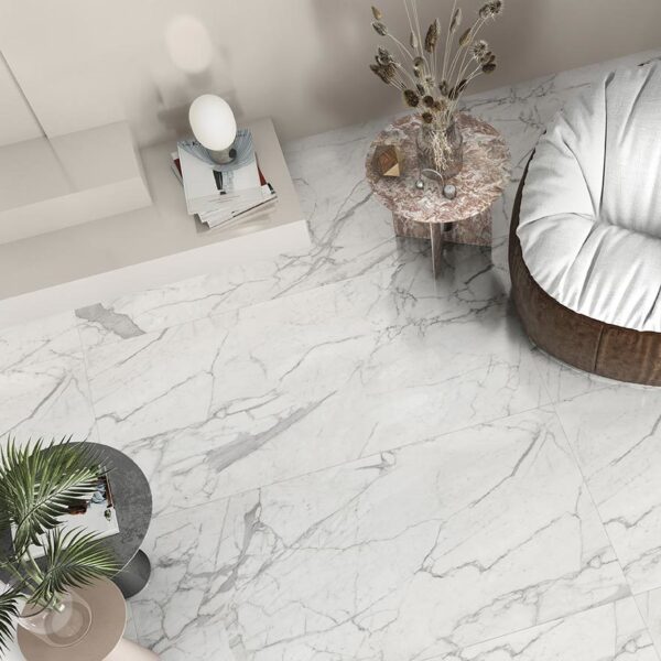 PIASTRELLE-INTERNO-PAVIMENTO-GRES-PORCELLANATO-EFFETTO-MARMO-CARRARA (5)