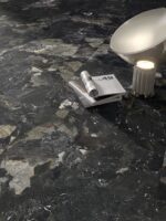 SOGRA NERO 60X60 RETTIFICATO - immagine 2