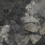 SOGRA NERO 60X60 RETTIFICATO - immagine 4