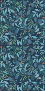 Wapers forest slate 60x120 rettificato - immagine 2